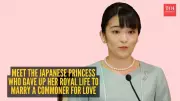 Japan's Princess Mako Exchanges Royal Life for Suburban Bliss in Connecticut