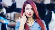 Jasmine Sandlas Opens Up About Family Struggles and Alcoholism Battle