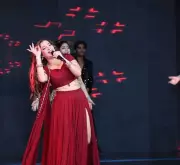 Jasmine Sandlas Stops Dehradun Concert After Barricade Collapse Causes Panic