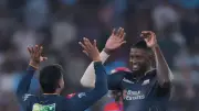 Jason Holder's IPL Form Revives Gujarat Titans' Campaign with Wickets and Economy