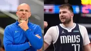 Jason Kidd Supported Luka Doncic Trade, Says ESPN Insider Shams Charania