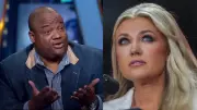 Jason Whitlock Slams Erika Kirk, Says She Should Resign from TPUSA