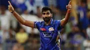 Jasprit Bumrah Had T20 WC Niggle, Now Top Form After IPL Pace Dip: Mahela