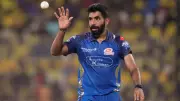 Jasprit Bumrah to Lead MI Against PBKS, Achieves Unique Feat