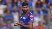 Jasprit Bumrah's IPL 2026 Struggle: Worst Bowling Average of His T20 Career