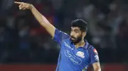 Jasprit Bumrah's IPL 2026: Worst Bowling Average in T20 History