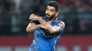Jasprit Bumrah's MI Captaincy Debut: A Glimpse into the Future