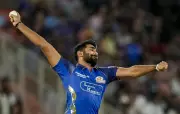 Jasprit Bumrah's Slower Ball Loses Bite in IPL 2025: Gavaskar Analysis