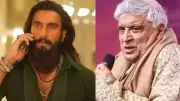 Javed Akhtar Defends 'Dhurandhar' Against Propaganda Label, Calls It Excellent