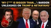 Javier Bardem’s Shocking Cannes Takedown of Trump, Putin and Netanyahu Goes Viral