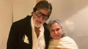 Jaya Bachchan Advises Granddaughter Navya to Never Get Married, Jokes About Amitabh