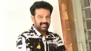 JD Chakravarthy on His Dual Role in Psychological Thriller Chetabadi