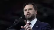 JD Vance Returns to DC as Trump Holds Emergency Iran Meeting
