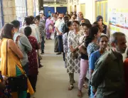 JD(S) Leader Mahesh Alleges Voter List Rigging in KR Nagar Constituency