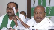 JD(S) Seeks Changes in One Nation One Election Proposal
