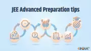 JEE Advanced 2026: Last Minute Revision Tips to Excel in IIT Entrance