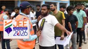 JEE Advanced 2026 on May 17: IIT Roorkee Releases Exam Guidelines