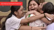 JEE Advanced 2026 Rank Predictor: Marks vs Rank Analysis Released