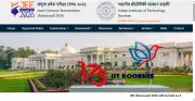 JEE Advanced 2026 Response Sheet Released Today at 5 PM by IIT Roorkee