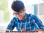 JEE Advanced 2026 Response Sheets and Answer Key Release Dates Announced by IIT Roorkee