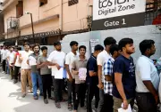 JEE Advanced 2026: Students Find Paper Moderate, Maths Lengthy