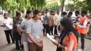 JEE Advanced 2026 Today: Check Shift Timings and Exam Guidelines