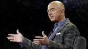 Jeff Bezos Quote Redefines Philanthropy: Urgent Need Meets Lasting Impact