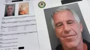 Jeffrey Epstein's Suicide Note Revealed: 'Time to Say Goodbye'