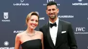 Jelena Djokovic Sends Heartfelt Message Before French Open Clash