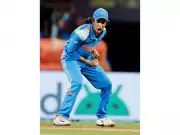Jemimah Rodrigues Aims for Lords Glory in Womens T20 World Cup