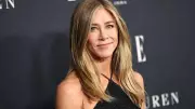 Jennifer Aniston Warns Against Bangs, Fans Still Love Her Look