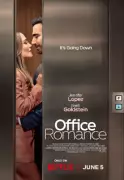 Jennifer Lopez, Brett Goldstein Starrer Office Romance Releasing June 5, 2026