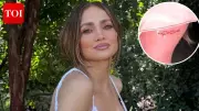 Jennifer Lopez Covers Up Ben Affleck Tattoo After Divorce