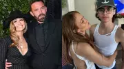 Jennifer Lopez Hides Tattoo Linked to Ex-Husband Ben Affleck After Split