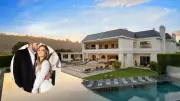 Jennifer Lopez Lists Beverly Hills Mansion for $50 Million After Ben Affleck Split