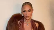 Jennifer Lopez's 'On My Way' Lyrics: A Hopeful Take on Heartbreaks