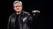 Jensen Huang's Honest Quote on Work and Obsession Sparks Debate