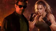 Jessica McNamee on Mortal Kombat 2 Return and Karl Urban's Johnny Cage