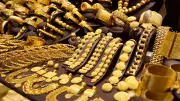 Jewellery Stocks Fall Again After PM Modi's Austerity Appeal