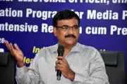 Jharkhand CEO Releases FAQs for Special Intensive Revision of Electoral Rolls