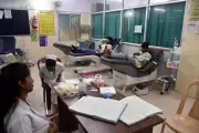 Jharkhand Health Dept to Hire Agency for Blood Bank Management