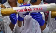 Jharkhand Launches Month-Long Anti-Tobacco Campaign from May 26