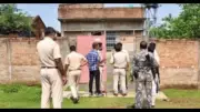 Jharkhand Police and Bihar STF Unearth Illegal Arms Factory in Sahibganj
