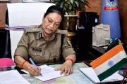 Jharkhand Police on High Alert for Bakrid Festival Security