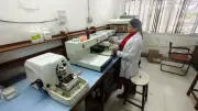 Jharkhand to Replace Semi-Automatic Pathology Machines with Fully Automatic Ones