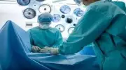 Jipmer Surgeons Remove 15kg Tumour from 73-Year-Old Patient