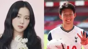 Jisoo and Son Heung-min Dating Rumours Resurface as Football Star Misses MLS All-Star List