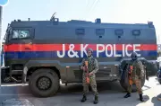 J&K Police Seize Incriminating Material Linked to Banned Outfit