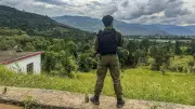 J&K Security Improved One Year After Cross-Border Strikes, Vulnerabilities Remain