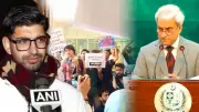 JKSA Slams Pakistan Over Jamia Protest Remarks, Says Stop Interference